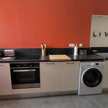 Casa vacanze Douillet En Centre Bourg La Plaine-sur-Mer