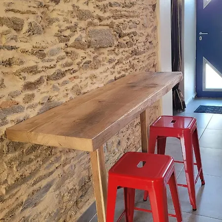 Casa vacanze Douillet En Centre Bourg La Plaine-sur-Mer
