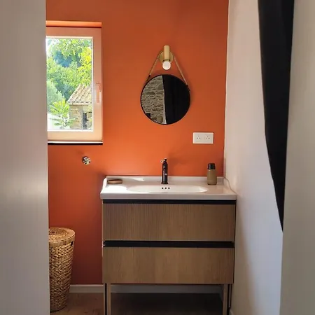 Casa vacanze Douillet En Centre Bourg