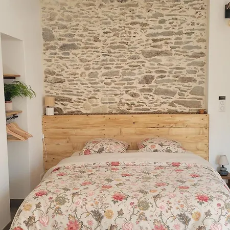 Casa vacanze Douillet En Centre Bourg